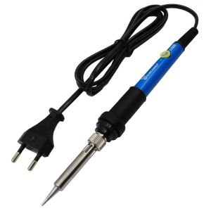 1 set of original 220V 60W soldering iron temperature adjustable PH plug rosin lead