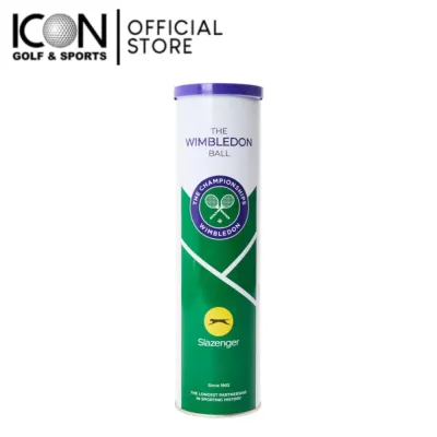 Slazenger Tennis Ball (3 Ball)