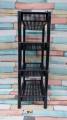 SALE Utility Rack MINI Rack Organizer 4 layer. 