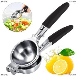 [COD] FUSHI0 Chanh ép Thêm lớn chanh ép Máy ép trái cây thép không gỉ Heavy Duty Manual citrus Máy ép trái cây tay Báo Chí