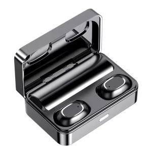 Wireless Bluetooth Earbuds High-Fidelity Stereo In-Ear Headphones bh315 Headphones Bluetooth TWS Wireless Headphones Original