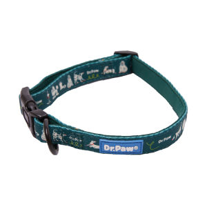 Dr.Paw ปลอกคอสำหรับสุนัขและแมว Collar