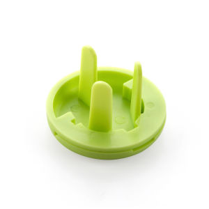 Socket Cover Anti Electric Shock Plugs Protector Cover Cap Power Socket Electrical Outlet Baby Safety Protection