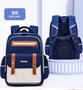 CẶP SÁCH BÉ GÁI DỄ THƯƠNG – NHẸ NHÀNG XINH XẮN CHỐNG THẤM NƯỚC