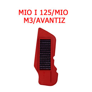 YIMIX   Motorcycle replaceable water washed air filter Nmax/Aerox/Pcx/Adv/RaiderFi/Beat Fi/Sniper/Mio i125