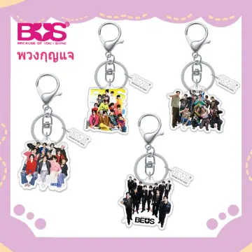 BUS because of you I shine プランナーセット Bus Because Of