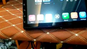 Màn Androi 7inc WIFI Sim 4G giành cho tất các loại và hãng xe