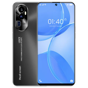Reno10 Pro 4G/5G Smartphone 7.3inch Ultra-Clear Screen Phone Memory 8GB+256GB Android 13.0 Battery 7800mAh