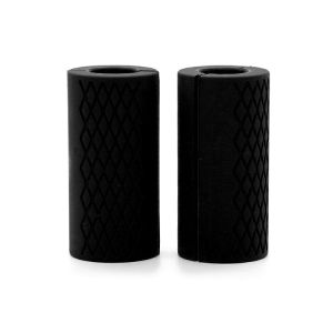 1pc Barbel Grip Silikon / Dumbel Barbell / Pegangan Barbel / Karet Pegangan