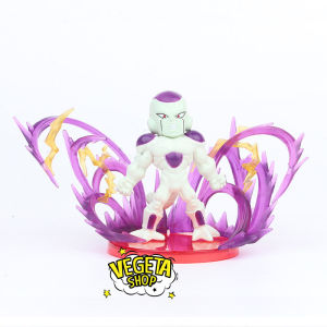 Mô hình Dragon Ball - Super WCF Burst - Goku Gohan Vegeta Frieza Broly Black Rose God Blue Fide SSJ SSJ3 - Cao 85cm