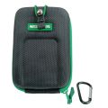 OOG EVA Range Finder Sport Shock-proof Hard-Shell Golf Bags Golf Rangefinder Case Golf Rangefinder Bag Range Finder Storage Box. 