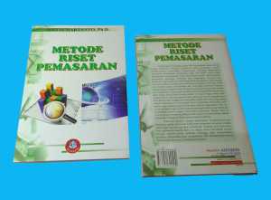 METODE RISET PEMASARAN ~ ALFABETA
