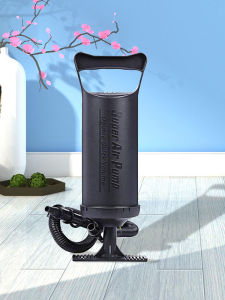 Inflatable swimming pool outdoor portable foldable swimming pool childrens family thickening swimming pool