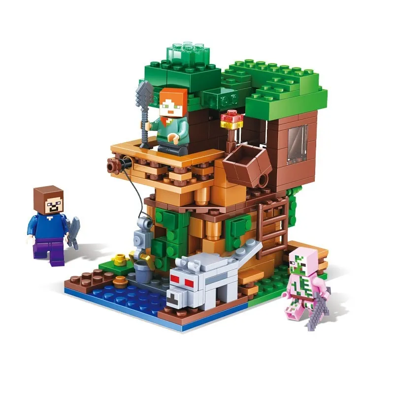 Lego discount minecraft lazada