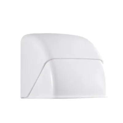 AOSEETING Self-Adhesive Switch Protective Cover Wall-mounted 86 Type Socket Waterproof Box Power Outlet Supplies Plastic Rainproof Cover Box Bathroom