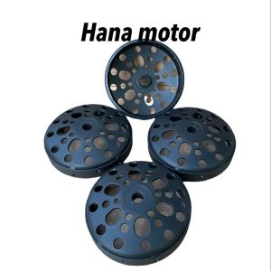 MANGKOK KAMPAS GANDA YAMAHA NOUVO Z ORIGINAL CUSTOM ANTI GREDEG TAHUN 2002-2008