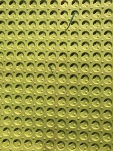 Thảm Nhựa Ô 30cm x 30cm Chống Trơn Trượt Nhà Tắm - Bể Bơi