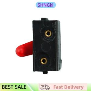 SHNGki 1Pc Electric Hair Trimmer Clipper Replacement Power Switch Clipper Accessory