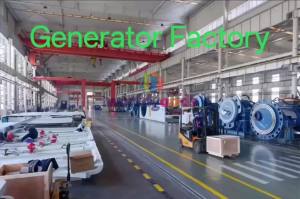 Suitable for Mitsubishi Lanser Motor Generator 4g92 2000-2001 8 teeth