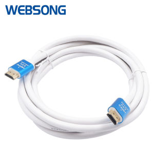 Kabel HDTV V2.0 4K UHD 1.5M 3M 5M 10M WEBSONG