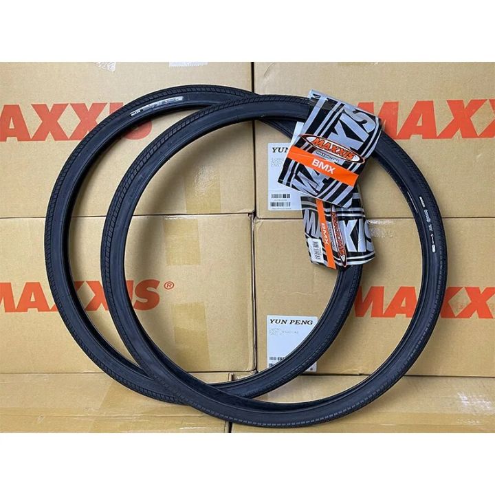 Maxxis Torch 451 Tire 20×1-3/8 37-451 M149 20 Inch BXM Bike