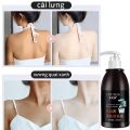 Sữa tắm làm trắng bùn núi lửa Dưỡng ẩm, thấm sâu, làm sáng tông màu da, cân bằng các vấn đề về nước và dầu. 