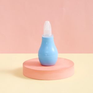 Pembersih Hidung Bayi /Nasal Aspirator bayi / Sedotan Pembersih Hidung Bayi Anak Ingus