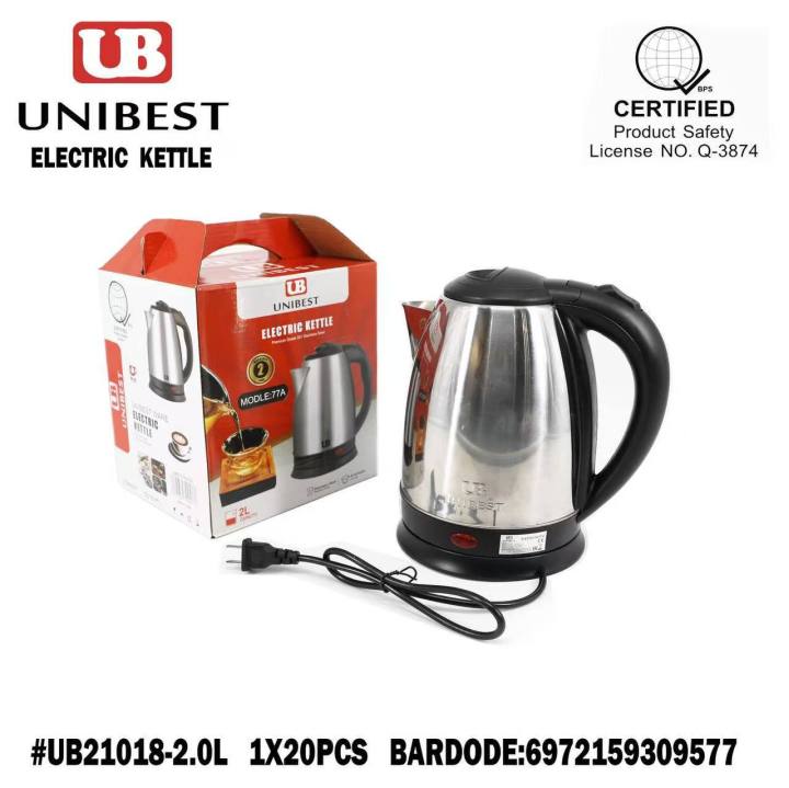 BRIGHT88%20UNIBEST%202.0%20Liters%20Stainless%20Steel%20Automatic%20Electric%20Kettle%20-%20Image%203