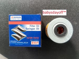GENUINE Oil Filter For Suzuki 100% Original