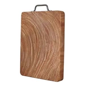 Chopping Board Wood Antibacterial Cutting Chopping Board Antibacterial Round Cutting Chopping Board Antibacterial