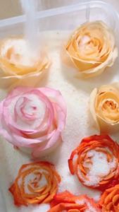 【BUY 2 TAKE 1】 NON-Toxic Silica Gel Desiccant For Food -Flowers dryer Desiccant Camera Silica Gel