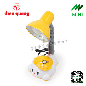 Đèn bàn học Điện Quang ĐQ DKL04