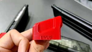 GBB Hi-capa  / Hicapa Speed Loader Adaptor