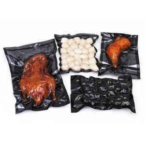 100PCS Vacuum Bag / Vacuum Pouch /Vacuum Sealer | Commercial Grade for Food Storage & Sous