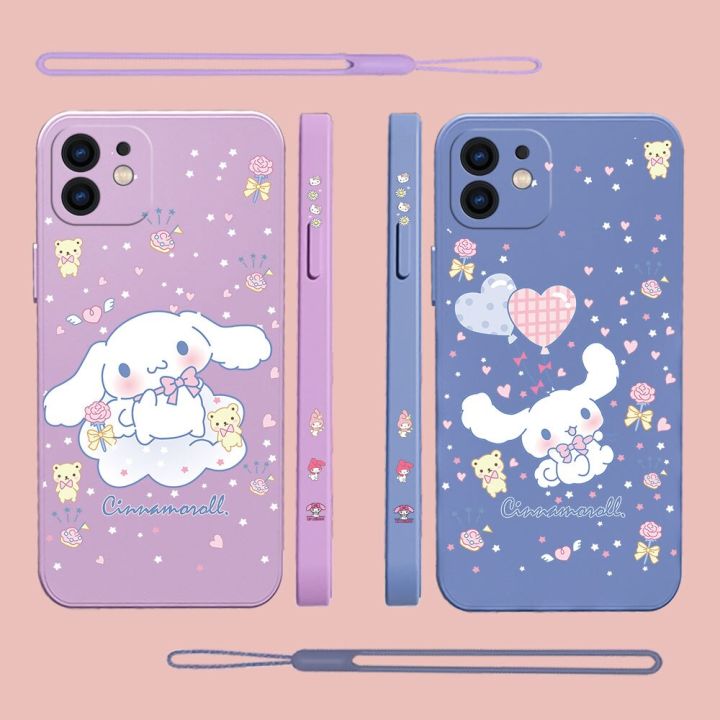 Silicone Cases Sanrio Phone Case Iphone Hello Kitty Hello Kitty
