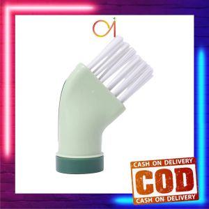 AI-C1010 Sikat Serbaguna / Sikat Multifungsi Sikat Cuci Pembersih Sudut Sela / Sikat Kamar Mandi