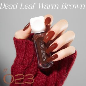 BPOM Kudan Stargazing Peel Off Nail Polish Kutek Water Based Cat Kuku Bisa Dikelupas 41 Warna Isi 10 ml