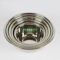 Tahan Karat / Mangkuk Tinggi / Mangkuk Pengadun/Stainless Steel Mixing Bowl. 