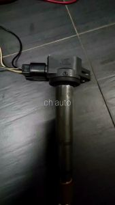 HONDA K20 K24IGNITION PLUG COIL WITH SOCKET SET 4PCS (USED) (TEK)