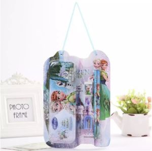 Ikat Rambut Korea 12Pc & Aksesoris Rambut Import