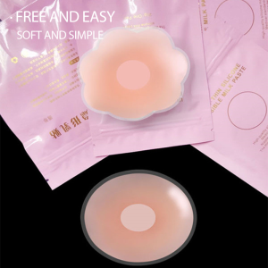 【Lift up】Silicone Nipple Tape Nipple Cover Bra Pad Patch Breast Shaper Packed Silicone Nipple Breast Milk Paste Stickers Invisible Silicone Bra Small Chest Paste Silicone Chest Paste - Lazada