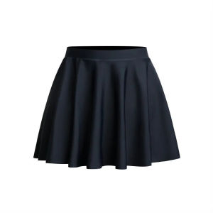 [Warrior2] Women UV Protection Full Body Outdoor Water Sports Bathing Surfing SwimWear Long Sleeve Quick-Dry Beach Rash Guard Swim Skirts