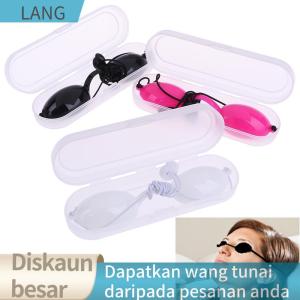 LANG Eyepatch Laser Light Protective Safety Glasses Goggles IPL Beauty Clinic Patient