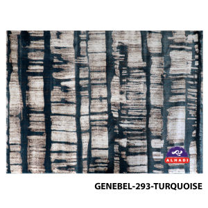 Alhadi Permadani 120 x 170cm Tebal 14mm Karpet Lantai Lembut Genebel Imabel Tiffabel Modern Klasik