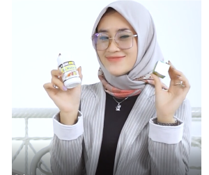 Obat Mata Katarak Tanpa Operasi & Alternatif Terbaik