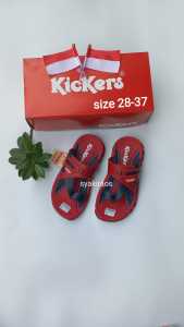 sandal anak murah terlaris size 28-37
