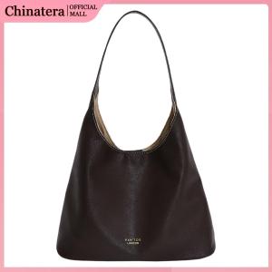 Women PU Simple Tote Bag Large Capacity Handbag Hobo Underarm Bag for Travel Shopping Daily Use