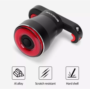 ĐÈN HẬU CẢM BIẾN PHANH THÔNG MINH Q5 ROCKBROS