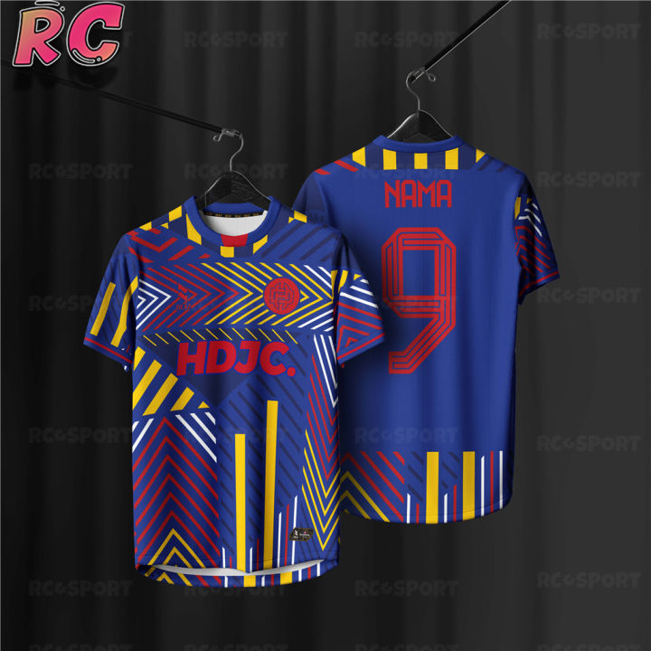 2026NEWArianna[Free Custom Name & Number]RC-2025 New Round Neck Design ...
