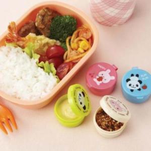Mini Cup Panda & Rabbit (P-3080) - Bento Tools